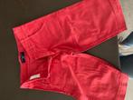 Rode short Scapa, Ophalen of Verzenden, Gebruikt, Jongen, Broek