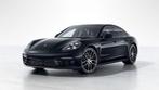 Porsche Panamera 4 E-Hybrid Platinum Edition, Automaat, Zwart, Zwart, Bedrijf