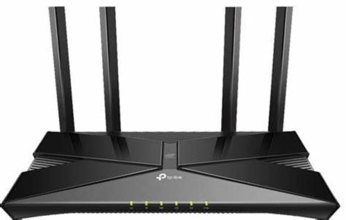 TP-Link Archer AX10 | WIFI 6  !!!!!, Computers en Software, Routers en Modems, Gebruikt, Router, Ophalen of Verzenden