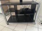 Tv meubel, Ophalen, Overige materialen, Gebruikt, 50 tot 100 cm