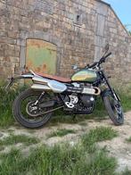 Triumph Scrambler 1200 X 2025, Motoren, Motoren | Triumph, 2 cilinders, Bedrijf, Meer dan 35 kW, 1200 cc