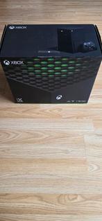Xbox Series X, Games en Spelcomputers, Spelcomputers | Xbox Series X en S, Ophalen, Zo goed als nieuw, Xbox Series X