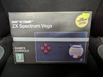 zx spectrum vega neuf, Computers en Software, Vintage Computers, Ophalen of Verzenden