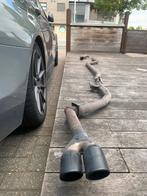 Sportuitlaat bmw f11, Auto-onderdelen, Ophalen, BMW