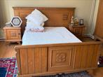 Slaapkamer, Huis en Inrichting, Slaapkamer | Complete slaapkamers, Ophalen, Twijfelaar