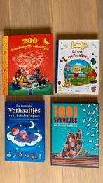 Voorleesboeken, goedenachtverhaaltjes, Kaatje, sprookjes, Livres, Livres pour enfants | 0 an et plus, Comme neuf, Enlèvement ou Envoi