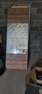 Meuble rangement vêtements, Comme neuf, 100 à 150 cm, Enlèvement, Autres essences de bois