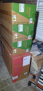 Nouveau système de climatisation par pompe à chaleur MAXA, Enlèvement, Comme neuf, Télécommande