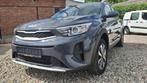 Kia Stonic Urban Edition 1200 benzine met 33400 km VAN 2022, Auto's, Kia, Voorwielaandrijving, Stof, 4 cilinders, 65 kW