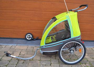 Vantly omvormbaar tot buggy. Topstaat, 100% perfect. Npr 340 beschikbaar voor biedingen