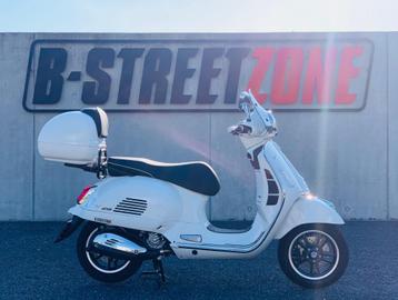 VOORJAARSACTIE Vespa GTS Super 300cc