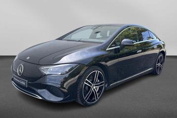 Mercedes-Benz EQE 350+ beschikbaar voor biedingen