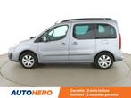 Citroën Berlingo 1.2 PureTech Selection (bj 2018), Auto's, Voorwielaandrijving, Stof, Gebruikt, 1199 cc