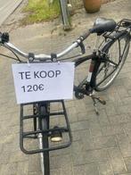 Herenfiets, 53 tot 57 cm, Ophalen of Verzenden, Gebruikt, Versnellingen