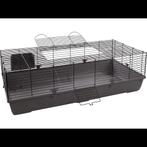 Konijnenkooi (zsm ophalen), Ophalen, Kooi