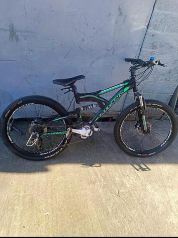 Kinder mountebike  beschikbaar voor biedingen