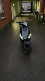 Piaggio zip a klasse, Fietsen en Brommers, Ophalen, Zip, Klasse A (25 km/u), Zo goed als nieuw