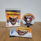 Twisted Metal, Ophalen of Verzenden, Zo goed als nieuw