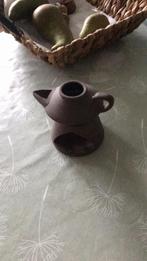 Petit brûle parfum, Enlèvement, Neuf