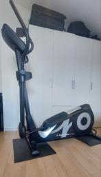 Crosstrainer NordicTrack E5.0, Sport en Fitness, Ophalen, Zo goed als nieuw, Crosstrainer
