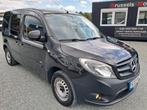 Mercedes citan Euro 6 143000 km airco, camera., Auto's, Bestelwagens en Lichte vracht, Voorwielaandrijving, Stof, 4 cilinders