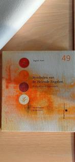 Symbolen van de Helende Engelen  Ingrid Auer, Boeken, Verzenden, Nieuw