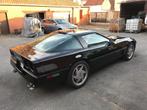 Chevrolet corvette 5.7 V8 1988, Autos, Chevrolet, Achat, Corvette, Particulier, Essence