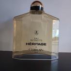 Reclame staal plastiek Hèritage, Verzamelen, Ophalen of Verzenden