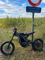 Surron 72v, Fietsen en Brommers, Ophalen, Zo goed als nieuw