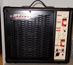 Ashdown Radiator 1, Muziek en Instrumenten, Ophalen, Gebruikt, Gitaar, 50 tot 100 watt
