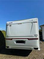 Caravan, Rondzit, 7 tot 8 meter, Kabe, Tot en met 4