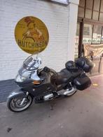 BMW R1150RT, Motos, Motos | BMW, Tourisme, Plus de 35 kW, 2 cylindres, Particulier