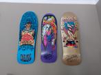 3 decks Santa Cruz reissues, Sport en Fitness, Ophalen