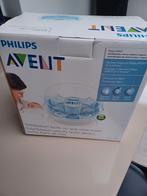 Philips Avent magnetronstoomsterilisator, Ophalen, Zo goed als nieuw