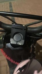 BCD Engineering RX CNC Series stuurpen, Guidon, Bcd, Général, Comme neuf