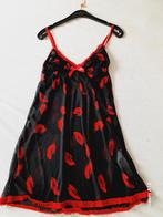 Schattige korte sexy nachtjapon, Ophalen of Verzenden