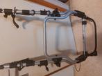 Thule fietsendrager voor op achterklep renault clio, Auto diversen, Fietsendragers, Ophalen