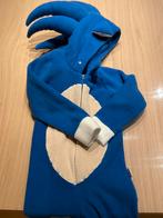 Sonic fleece pak maat 8 jaar, Kinderen en Baby's, Kinderkleding | Maat 128, Ophalen, Zo goed als nieuw