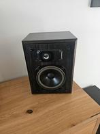 Cerwin vega speakerset met aparte subwoofer!, Comme neuf, Enlèvement ou Envoi, Subwoofer