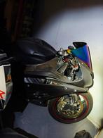 Yamaha R6 piste, Motos, Particulier