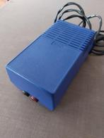Varta vintage oplader UNI II, Ophalen, Gebruikt