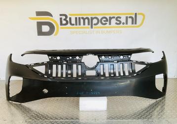 Bumper Volkswagen iD4 19-22 11A807221 Voorbumper 1-C5-13559R beschikbaar voor biedingen