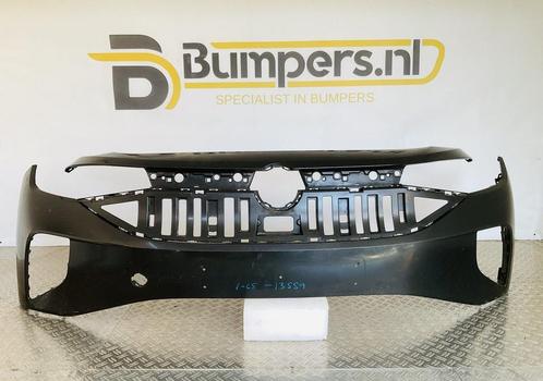 Bumper Volkswagen iD4 19-22 11A807221 Voorbumper 1-C5-13559R, Auto-onderdelen, Carrosserie, Bumper, Voor, Gebruikt, 6 maanden garantie