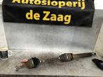Aandrijfas rechts-voor van een Ford Fiesta, Auto-onderdelen, Ophalen of Verzenden, 3 maanden garantie, Gebruikt, Ford