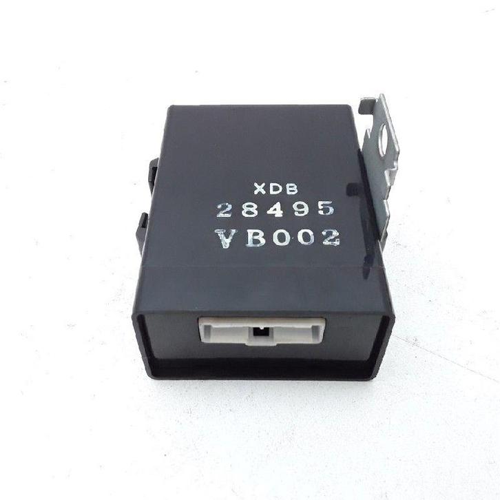 RELAIS Nissan Patrol GR (Y61) (|28495VB002|), Auto-onderdelen, Elektronica en Kabels, Nissan, Gebruikt