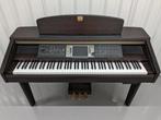 Grand piano numérique Yamaha Clavinova CVP 207, Muziek en Instrumenten, Piano's, Ophalen, Piano