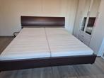 Bed 180x200 met 2 matrassen Auping 90/200, Huis en Inrichting, Ophalen