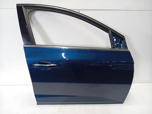 PORTIER RECHTS VOOR Renault Megane IV Estate (RFBK), Auto-onderdelen, Carrosserie, Deur, Renault, Voor, Rechts, Gebruikt