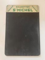 Krijtbordje “groene” st michel, Ophalen