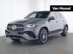 Mercedes-Benz GLE 350 de 4MATIC AMG Line + FACELIFT + AIRMAT, Auto's, Mercedes-Benz, 197 pk, Gebruikt, 4 cilinders, GLE